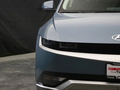 Used 2024 Hyundai Ioniq 5 SEL image 5