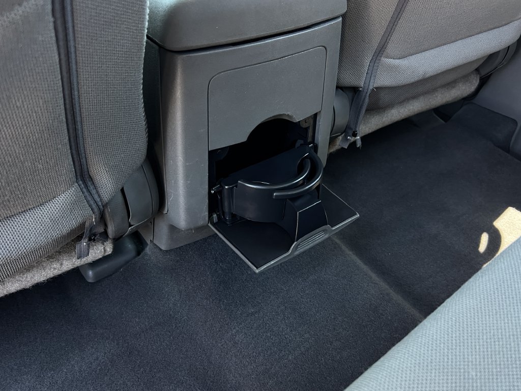 Used 2019 Nissan Frontier SV AWD/4WD image 16