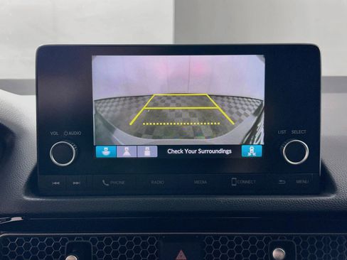 Used 2025 Honda Civic Sport image 22