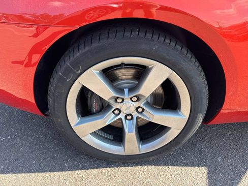 Used 2010 Chevrolet Camaro SS w/ RS Package RWD image 20