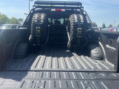 New 2025 Ford F250 Lariat w/ Lariat Ultimate Package image 34