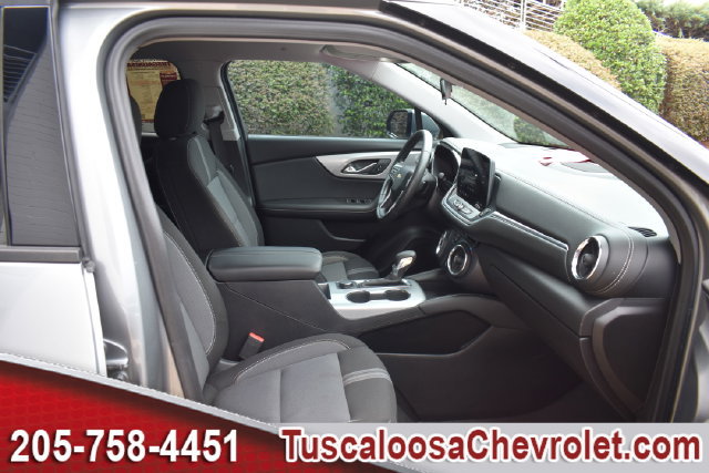 Used 2023 Chevrolet Blazer LT w/ Driver Confidence Package FWD image 24