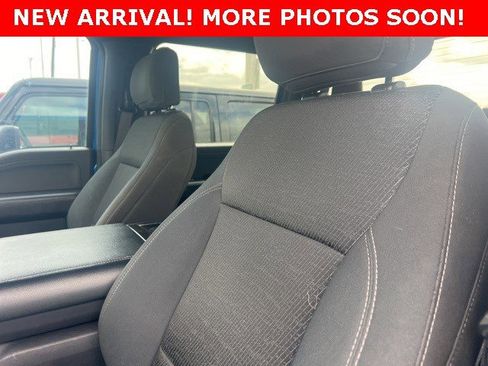 Used 2021 Ford F150 XLT w/ Equipment Group 302A High image 8