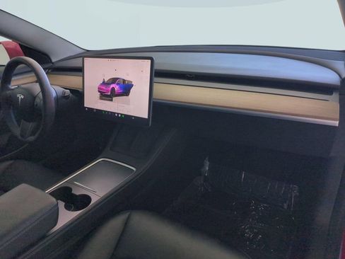 Used 2023 Tesla Model 3 Performance AWD/4WD image 29