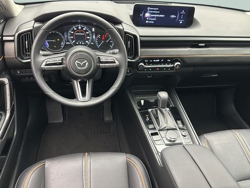 Used 2025 MAZDA CX-50 2.5 Hybrid w/ Premium Plus Pkg AWD/4WD image 11