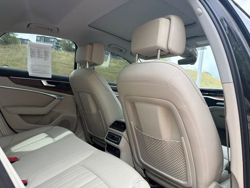 Used 2023 Audi A6 2.0T Premium AWD/4WD image 28