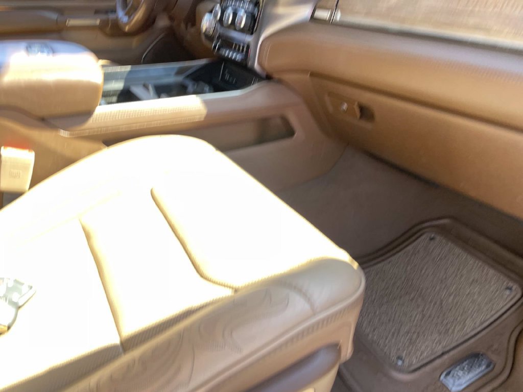 Used 2019 RAM 1500 Limited AWD/4WD image 29