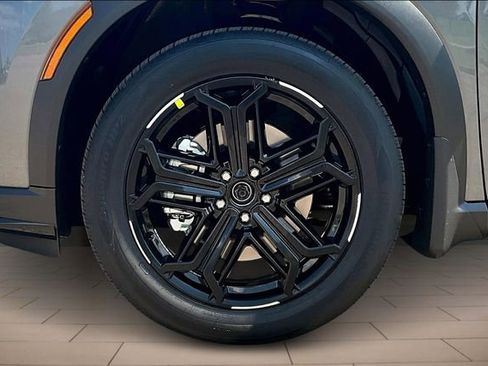 New 2026 INFINITI QX60 Sport w/ Dark Cargo Package image 9