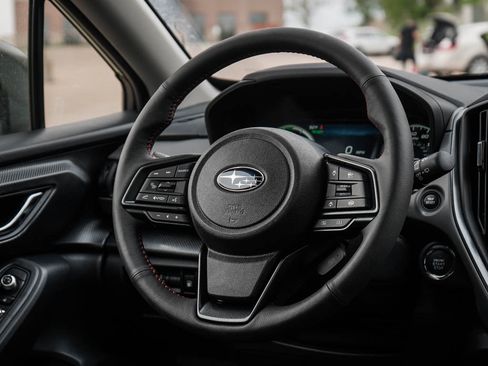 New 2026 Subaru Crosstrek 2.5i Limited AWD/4WD image 14