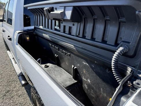 Used 2019 RAM 1500 Tradesman w/ Popular Equipment Group AWD/4WD image 12