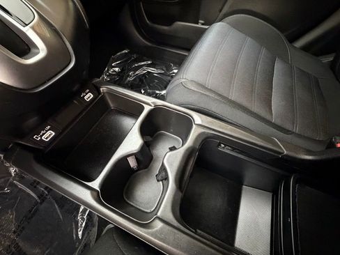 Used 2021 Honda CR-V EX image 19