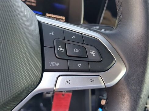 Certified 2025 Volkswagen Jetta Sport image 27