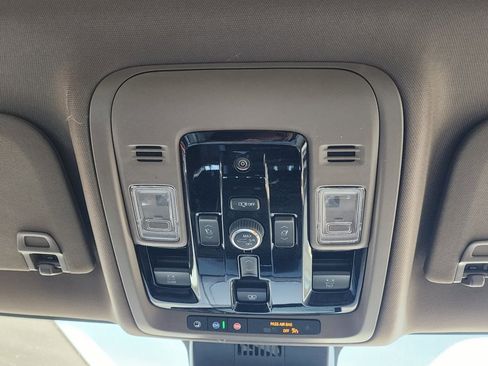 New 2026 GMC Yukon XL Denali w/ Sun & Power Step Package image 42