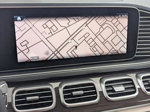 New 2026 Mercedes-Benz GLE 450 4MATIC image 14