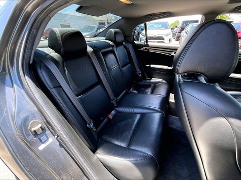 Used 2008 Acura TL FWD image 21