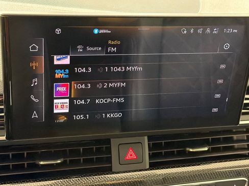 Used 2023 Audi S5 Premium Plus image 16