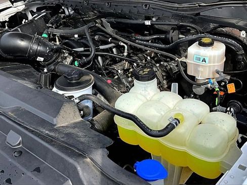 Used 2024 Ford F250 XL w/ Snow Plow/Camper Package image 26