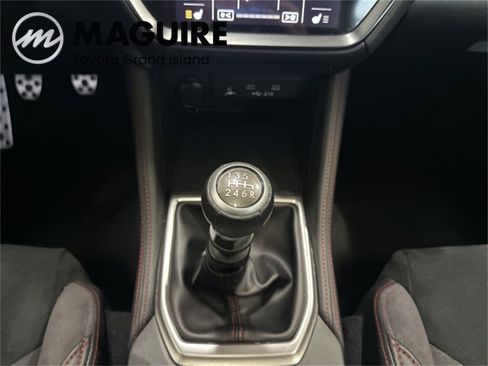 Used 2022 Subaru WRX Limited image 11