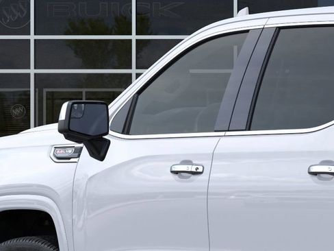 New 2026 GMC Sierra 1500 Denali image 23