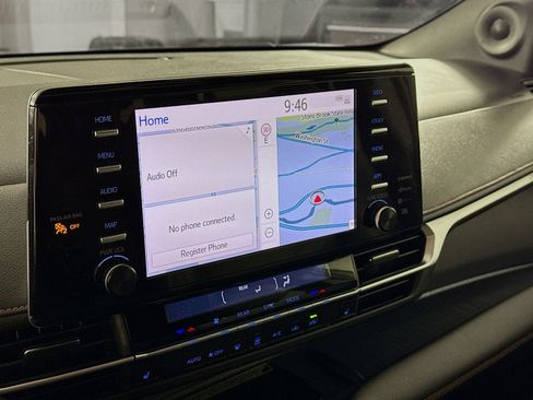 Certified 2021 Toyota Sienna XSE w/ XSE Plus Package FWD image 9