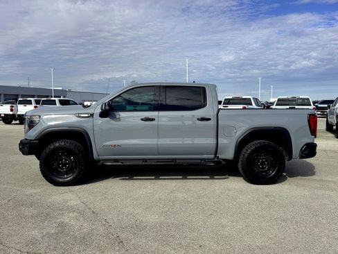 Used 2024 GMC Sierra 1500 AT4X w/ AT4X AEV Edition image 11