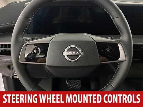 New 2025 Nissan Murano SV w/ Cargo Package AWD/4WD image 9