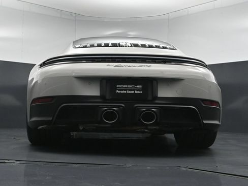 Certified 2026 Porsche 911 Carrera GTS RWD image 25