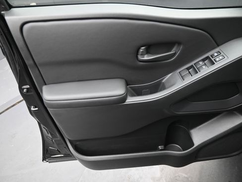 New 2026 Nissan Frontier S RWD image 10