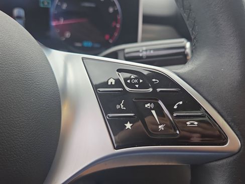 Certified 2022 Mercedes-Benz C 300 Sedan image 24