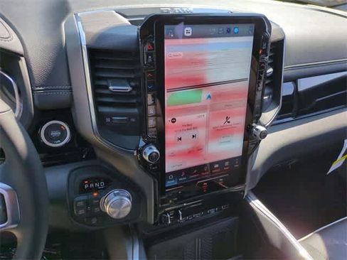 New 2026 RAM 1500 Laramie w/ Night Edition image 27