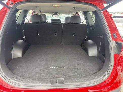 Certified 2023 Hyundai Santa Fe SEL w/ Cargo Package image 7