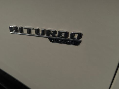 Used 2019 Mercedes-Benz GLE 43 AMG 4MATIC image 61