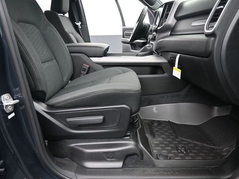 New 2026 RAM 1500 Big Horn image 18