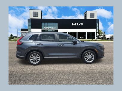 Used 2023 Honda CR-V EX