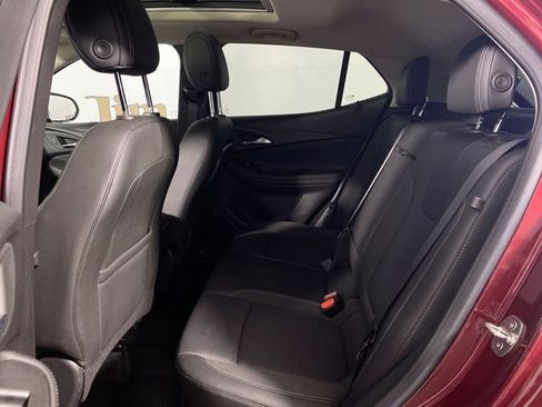 Certified 2023 Buick Encore GX Select w/ Experience Buick Package AWD/4WD image 22