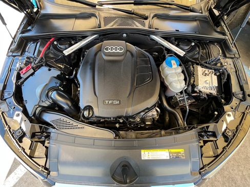 Used 2017 Audi A4 2.0T Premium Plus w/ Premium Plus Package image 28