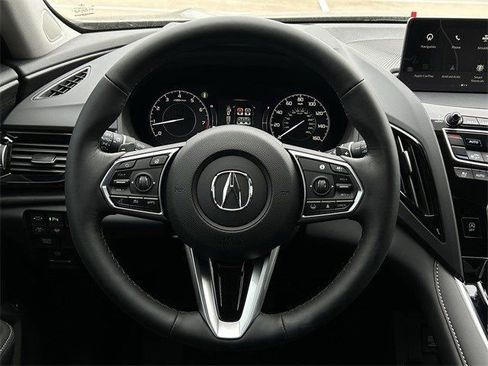 New 2026 Acura RDX SH-AWD w/ Advance Package image 14
