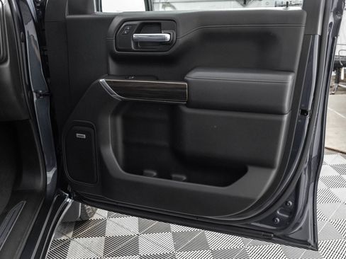 Used 2020 Chevrolet Silverado 1500 RST AWD/4WD image 46