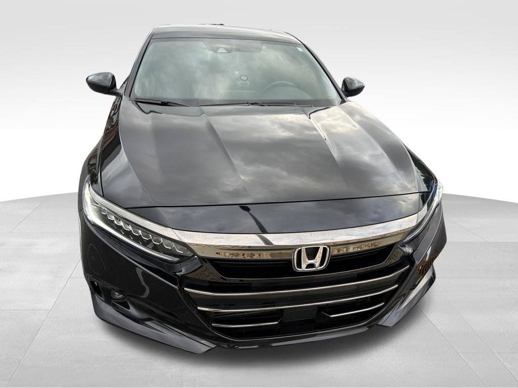 Used 2022 Honda Accord Sport image 2