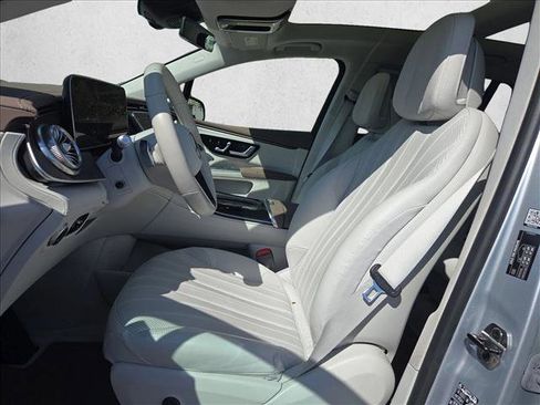 Used 2023 Mercedes-Benz EQS 450+ SUV image 16