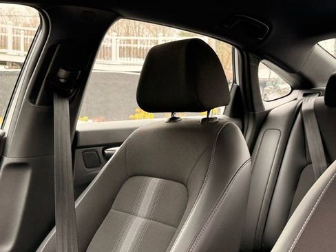 Used 2022 Honda Civic Sport image 25