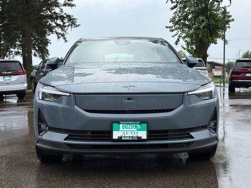 Used 2024 Polestar Polestar 2 AWD/4WD image 3