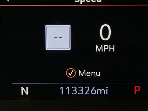 Used 2021 Chevrolet Tahoe High Country w/ Premium Package image 16