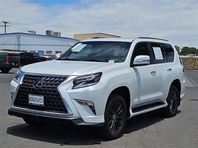 Used 2023 Lexus GX 460 Premium