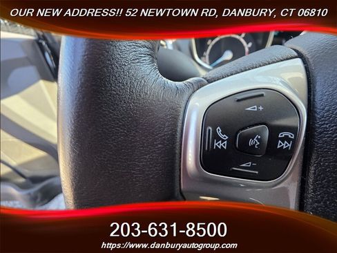 Used 2016 Ford Fiesta SE FWD image 9