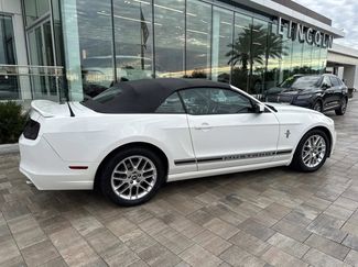 Used 2013 Ford Mustang Premium video 2