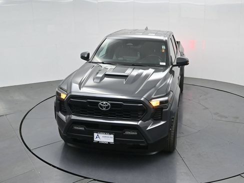 Used 2024 Toyota Tacoma TRD Sport w/ TRD Sport Upgrade Package AWD/4WD image 43