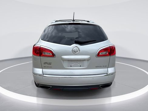 Used 2017 Buick Enclave Leather FWD image 7