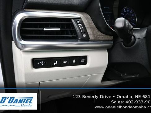 Used 2021 Kia Telluride SX w/ SX Prestige Package AWD/4WD image 27