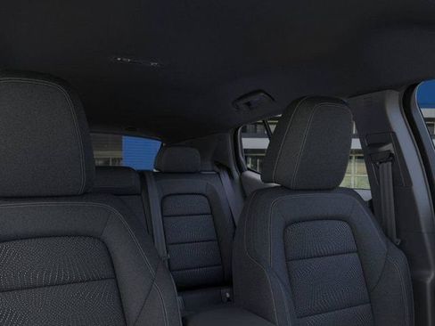 New 2026 Chevrolet Equinox EV LT w/ Comfort Package AWD/4WD image 24